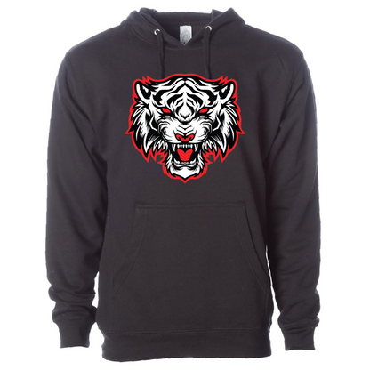 Tigers Hoodie