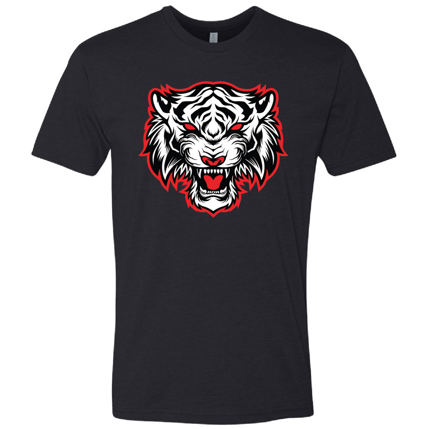 Tigers Logo T-Shirt