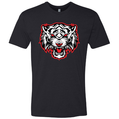 Tigers Logo T-Shirt